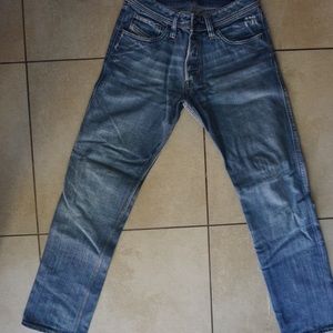 Men’s Diesel Authentic Diesel Jeans